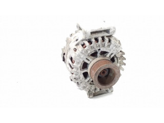 Генератор A0141542802   Mercedes-Benz S W221 3.5     