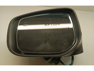 Zpětné zrcátko  Subaru Outback (BS) 2019  91036AL86B  