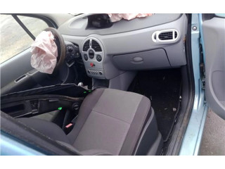 Volant Renault Modus 2004   