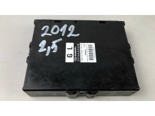 Řídící jednotka 22765AC66B   Subaru Legacy 2012