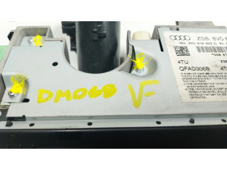 Дисплей    8V0857273M6PS, 8V0857273   Audi A3 S3 8V