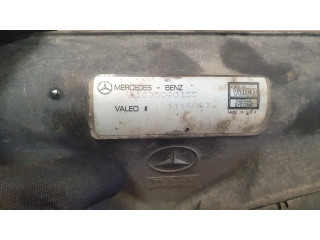 Вентилятор радиатора     A1035000155    Mercedes-Benz ML W163 3.2
