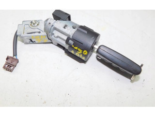 Řídící jednotka 9664690380   Peugeot 407 2006