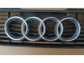 Передняя решётка Audi 80 90 B3 1986-1991 года 893853055      