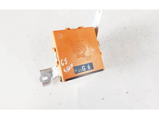 Блок комфорта 8994030131, 0319001410   Lexus GS 300 350 430 450H   
