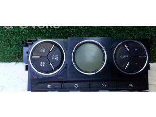 Блок управления климат-контролем 968331720XT   Citroen C1