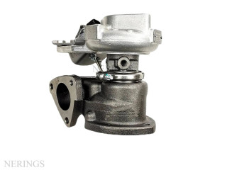  Турбина Ford Ranger  4913106340, 4913106320   для двигателя ENPF      