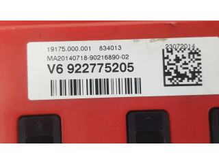 Блок предохранителей 61149227752   BMW 7 G11 G12    