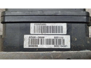 Jednotka ABS 6158945200, EM1201305475   KIA Ceed 2012