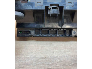 Блок управления климат-контролем 4E0820043A, 4E0910043   Audi A8 S8 D3 4E
