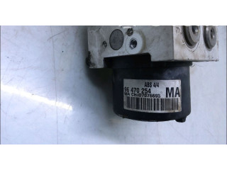 Блок управления АБС 24AK7H03E35, 24AK7H03E35   Chevrolet Kalos