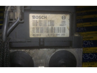 Jednotka ABS 0273004353   Citroen Xsara Picasso 1999