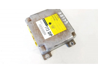 Блок подушек безопасности mr272773, 152300-3430   Mitsubishi Pajero