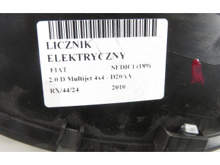 Přístrojová deska  Fiat Sedici 2010 A2C53345700, 3411055L50  