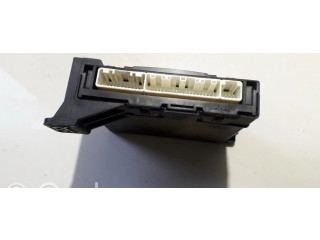 Блок управления 886500f121, 88650-0f121   Toyota Verso