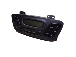Блок управления климат-контролем 9725026XXX   Hyundai Santa Fe