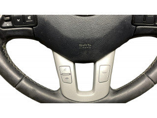 Руль KIA Ceed  2006-2012 года 1H59601010, 569001H600      