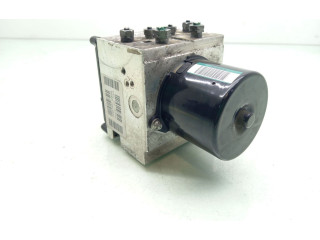 Jednotka ABS 4541X3, 9661702380   Peugeot 407 2006