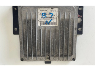 Řídící jednotka 8200911560, 8200619409   Nissan Note (E11) 2008