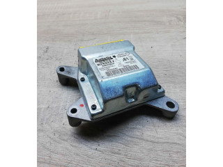 Блок подушек безопасности 8200410979, 603785400   Renault Espace -  Grand espace IV