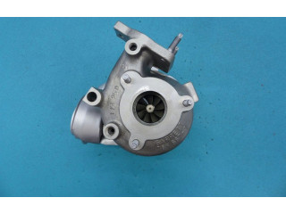 Турбина    765017-3, IMPRK997669   Renault Scenic II -  Grand scenic II