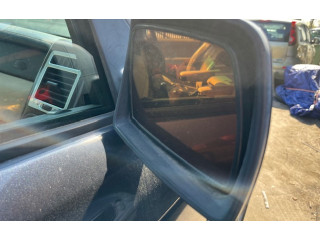 Zpětné zrcátko  Land Rover Range Rover L322 2002    