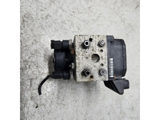 Jednotka ABS 0265202461, 0044310912   Mercedes-Benz A W168 2000