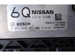 Řídící jednotka 237103VD0B   Nissan Note (E12) 