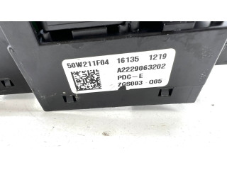   Pojistková skříňka A2229063202   Mercedes-Benz E W213 2017