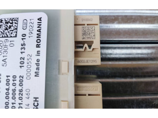 Řídící jednotka 5A130F9, 100004001   BMW 4 G22 G23 G24 G26 2021