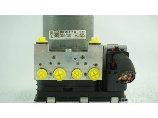 Jednotka ABS 5Q0614517DL, 10022018864   Audi A4 S4 B9 2018