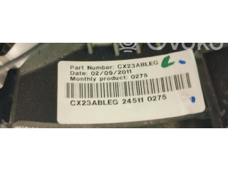 Volant Jaguar XF X250 2007 CX23ABLEG  