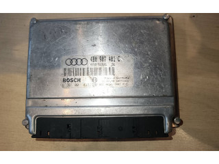 Řídící jednotka 4B0907401C, 28RTE365   Audi A6 S6 C5 4B 1998