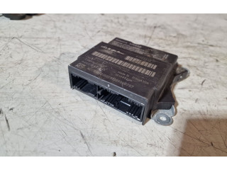 Блок подушек безопасности 51957912, A2C81350100   Fiat 500L