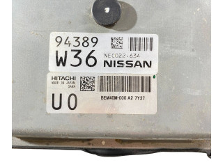 Řídící jednotka NEC022634, BEM40M000   Nissan Rogue 2018