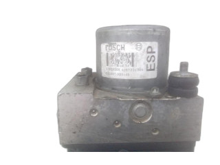 Блок управления АБС 026523030651826508, 026523030651826508   Fiat Grande Punto