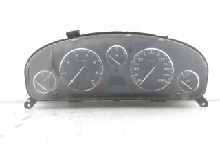 Přístrojová deska  Peugeot 406  9648213780  