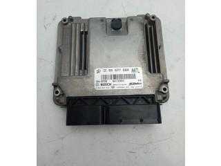 Řídící jednotka 55577680   Opel Astra J 2010
