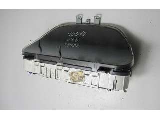 Панель приборов 30857569H, 30857569H   Volvo S40, V40       