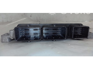 Řídící jednotka 237103942R   Renault Clio III 2011