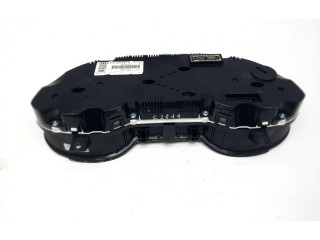 Панель приборов 8R0920981H   Audi Q5 SQ5       