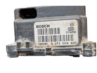 Блок АБС 0273004406   Renault  Espace III  1997 - 2003 года