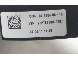Подрулевой шлейф SRS    Mercedes-Benz C W204