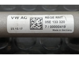 Топливная рампа 05E133320   Volkswagen Tiguan  
