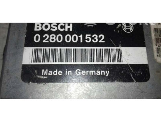 Řídící jednotka 0155455932   Mercedes-Benz CL C140 