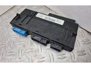 Блок комфорта 9292707, 61359292707   BMW X6 E71   