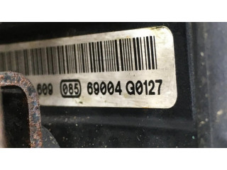 Блок АБС 0265800609, 69004G0127   Nissan  Qashqai  2006-2010 года