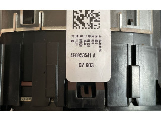 Подрулевой шлейф SRS 4E0953541A   Audi A6 S6 C6 4F