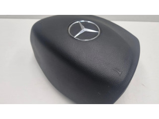 Подушка безопасности водителя 985707504R, 0080P1120019   Mercedes-Benz Citan W415