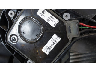 Интеркулер  7600531, 7600908   BMW 5 G30 G31 